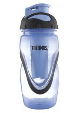 See more information about the Hydro Active Sports Bottle Blue 450ml