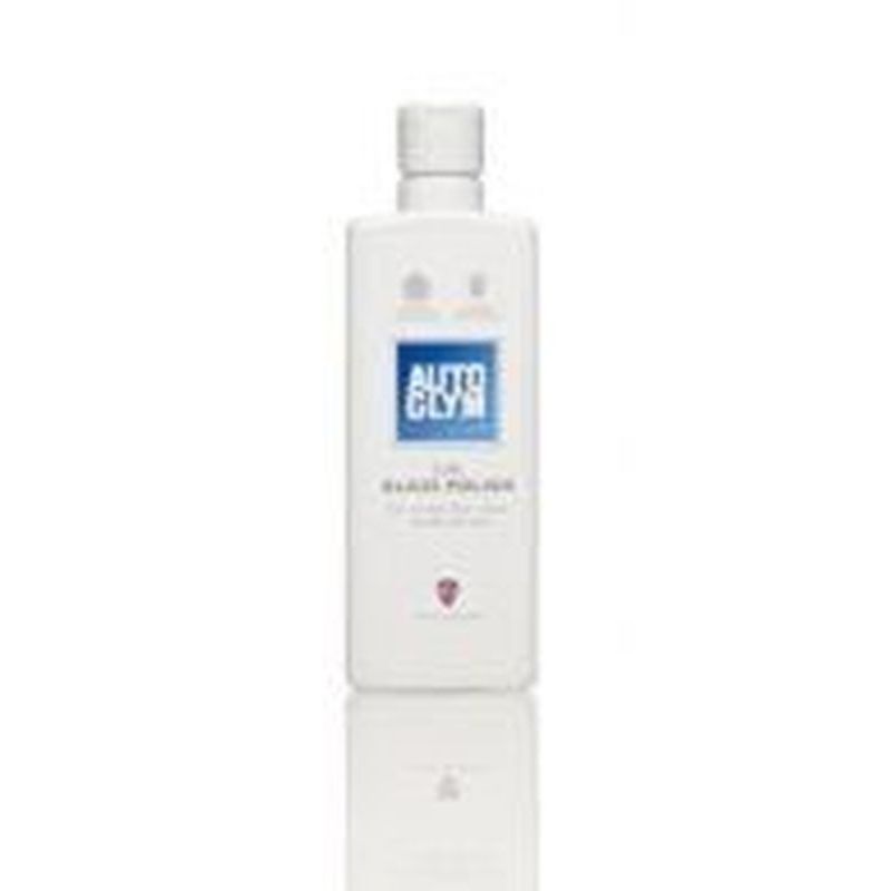 Autoglym Glass Polish 325ml