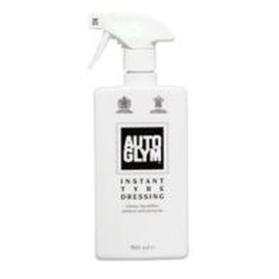 See more information about the Autoglym Instant Tyre