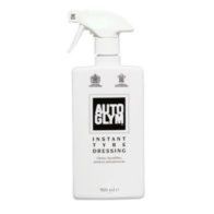 See more information about the Autoglym Instant Tyre