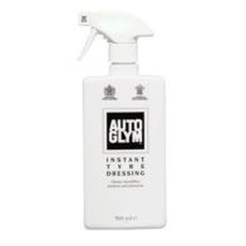 Autoglym Instant Tyre