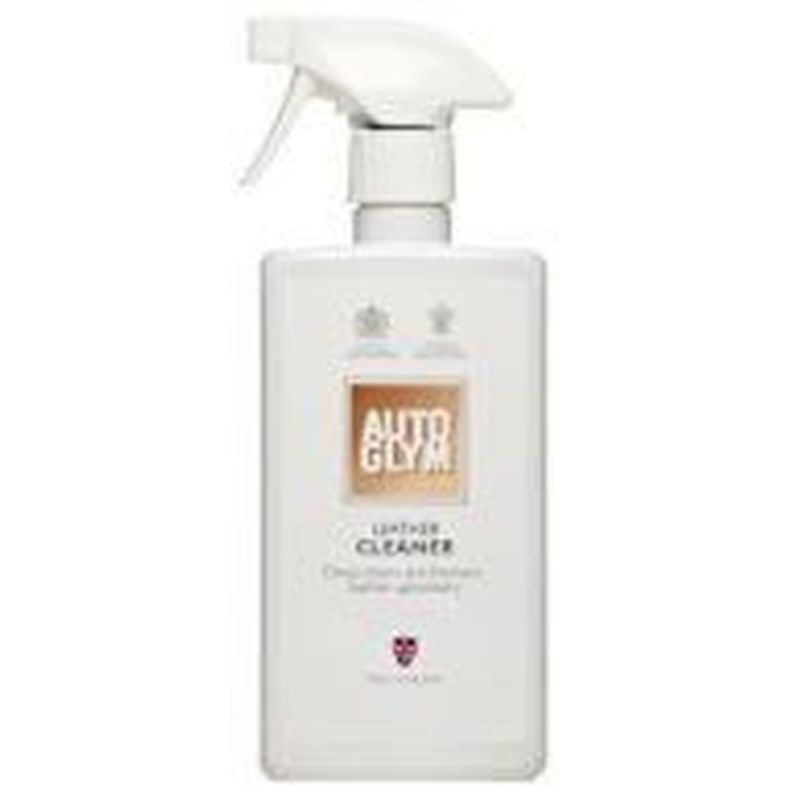 Autoglym Leather Cleaner