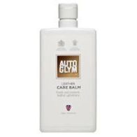 See more information about the Autoglym Leather Care Balm 500ml Bottle