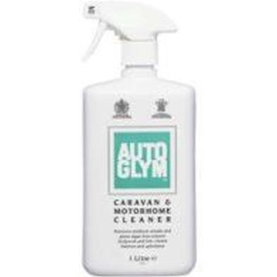 See more information about the Autoglym Caravan & Motorhome Cleaner 1ltr