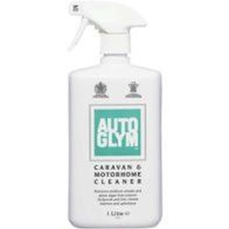 Autoglym Caravan & Motorhome Cleaner 1ltr