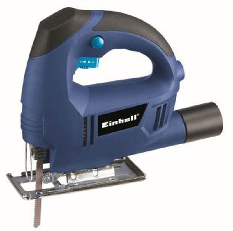 Einhell Jigsaw BT-JS 400 E