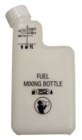 See more information about the Fuel Mixing Bottle