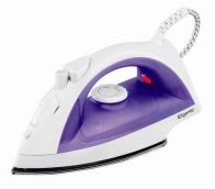 See more information about the Elgento Elgento 2000w Steam Iron E22002 E22002