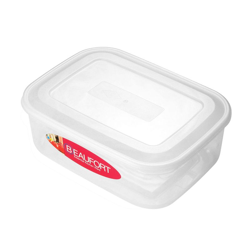 Beaufort 4.5Lt Rectangular Food Container