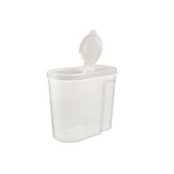 See more information about the Beaufort Dry Food Cereal Container  1.1L