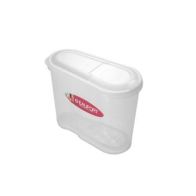 See more information about the Beaufort Cereal Dry Food Container 3L