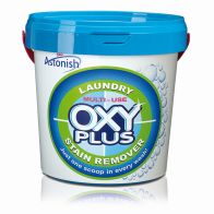 See more information about the Astonish Oxy Plus Stain Remover (1kg)