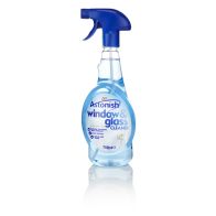 See more information about the Astonish Window & Glass Cleaner