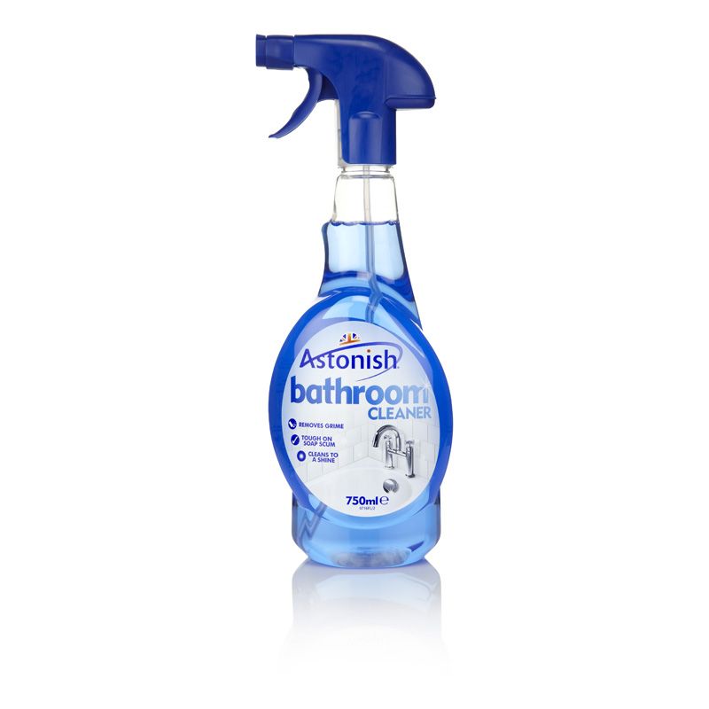 Astonish Bathroom Cleaner