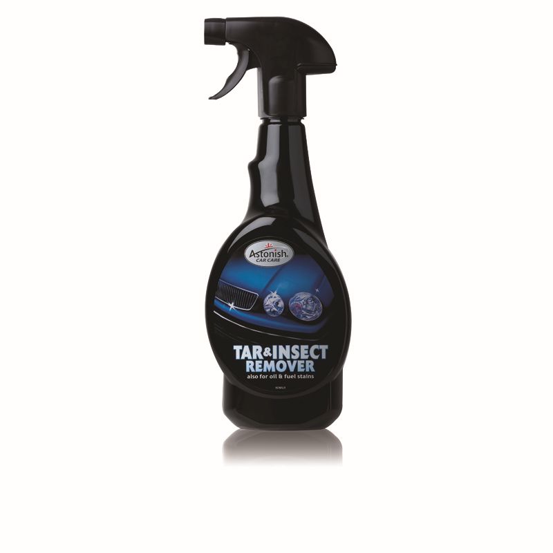 Astonish Tar & Insect Remover