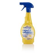 See more information about the Astonish Upholstery Spray