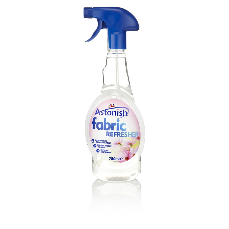 Astonish Fabric Refresher