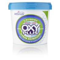 See more information about the Astonish Oxy Plus Stain Remover (2kg)