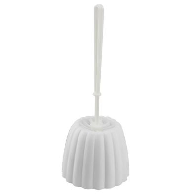 See more information about the Shell Toilet Brush & Holder