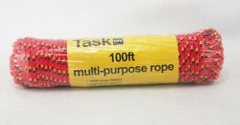 100ft Rope Multi Purpose RCP14