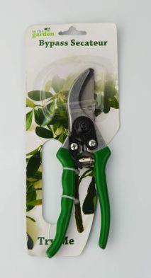 See more information about the Std Bypass Pruning Secateurs