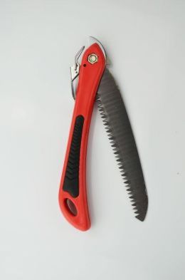 See more information about the Triple Tooth Folding Saw