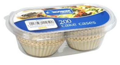 See more information about the Pack of Cake Cases