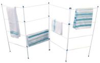 See more information about the 4 Fold Gate Airer