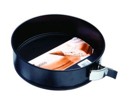 See more information about the Springform Cake Tin