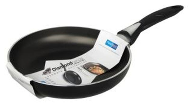 Diamond Frying Pan 20cm