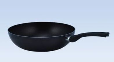 See more information about the Stir Fry Pan Wok (28cm)