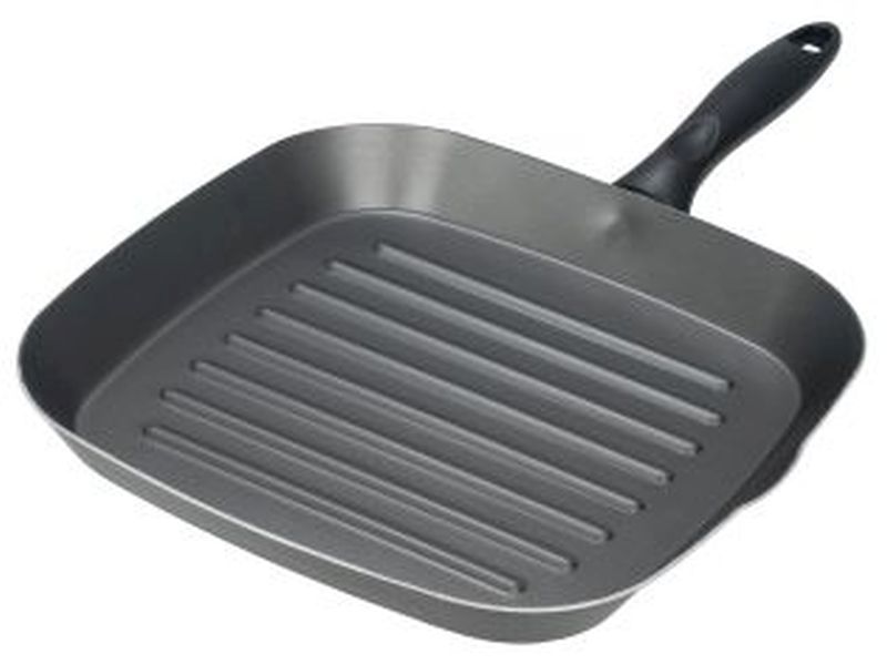 Square Griddle Pan (28cm)