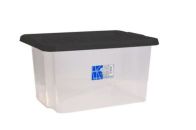 See more information about the 35 Litre Plastic Storage Box & Lid