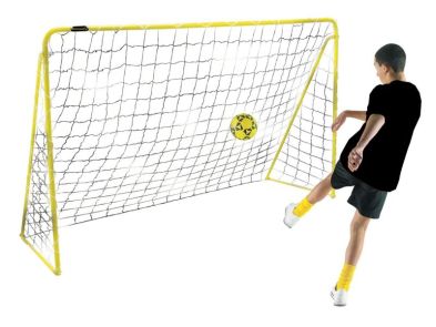 See more information about the Kickmaster 7ft Premier Goal