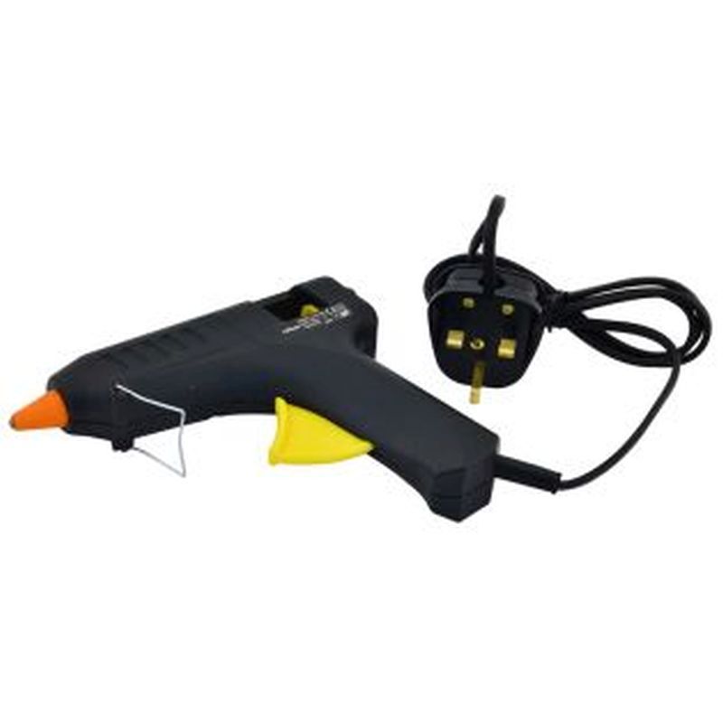 Rolson 240V Hot Melt Glue Gun