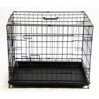 See more information about the Pet Cage (62cm)