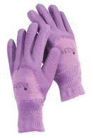 See more information about the Briers All Rounder Gardener Gloves Lavender Medium