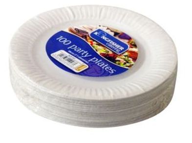 See more information about the Paper Plates 7in 100 pack