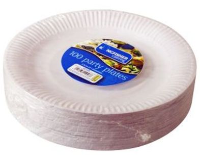 See more information about the Paper Plates 9in 100pack