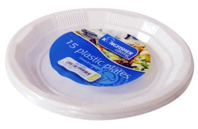 See more information about the Plastic Plates 8.5 in pack of 12