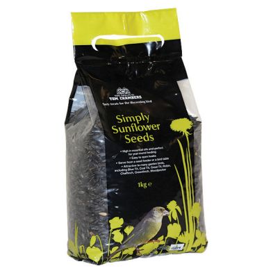 See more information about the Simply Sunflower 1kg