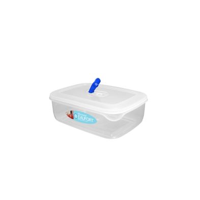 See more information about the Microseal Rectangular Food Container 1.3L