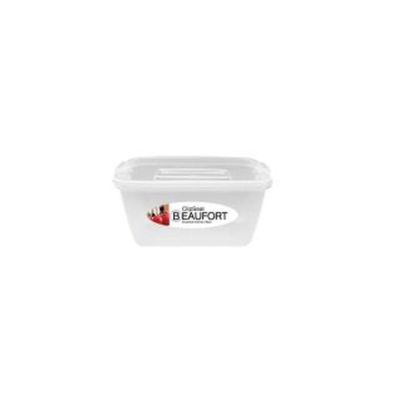 See more information about the Clipseal Square Food Container 1L