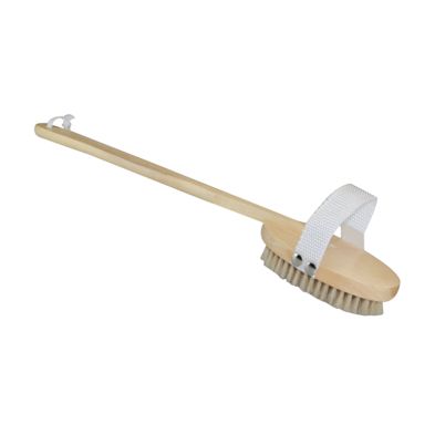 See more information about the Wooden Bath Brush