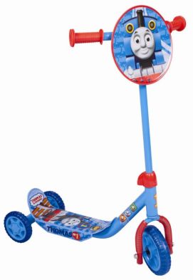 See more information about the Thomas My First Tri Scooter