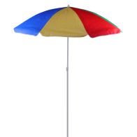 See more information about the Outdoor Parasol (1.6m)