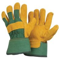 See more information about the Briers Suede Rigger Gloves XL