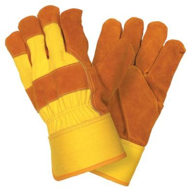 See more information about the Briers Arctic Large Rigger Glove