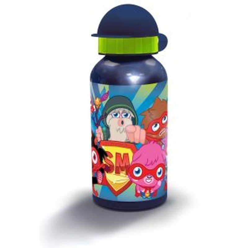 Moshi Monsters Ali Bottle 400ml