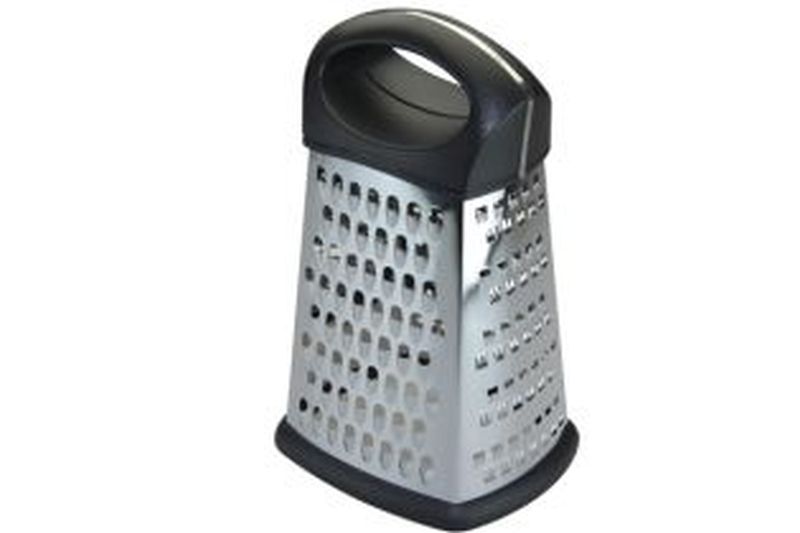 Grater Mega